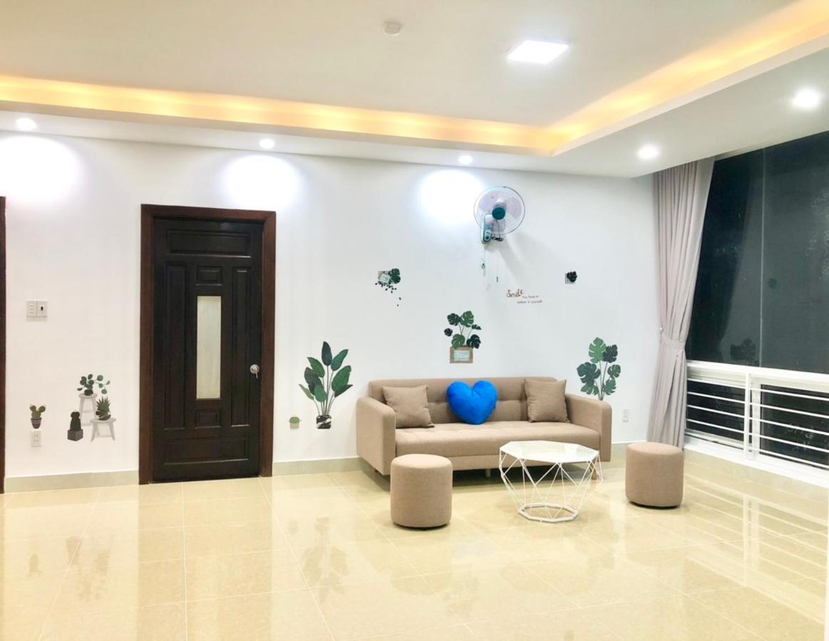 Apartament Oasky Son Thinh 2 Vung Tau Zewnętrze zdjęcie